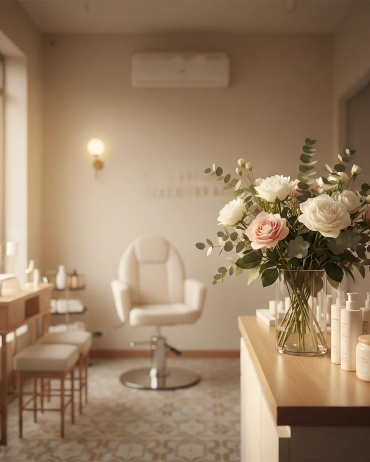 Lady Acassuso – Centro de belleza en Acassuso